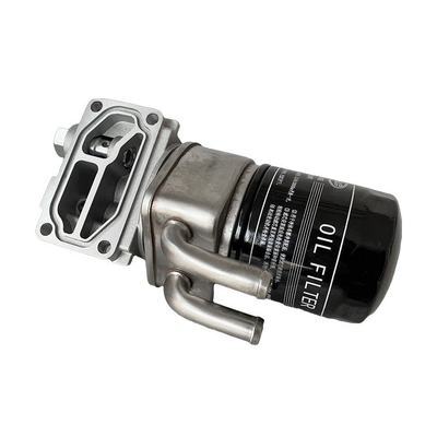 Alpha Jianghuai Shuailing 2.8T Star Rui Rui Feng 4DA1 Machine Filter Assembly 1010 Oliefilters Categorie
