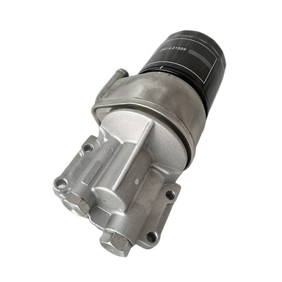 Alpha Jianghuai Shuailing 2.8T Star Rui Rui Feng 4DA1 Machine Filter Assembly 1010 Oliefilters Categorie