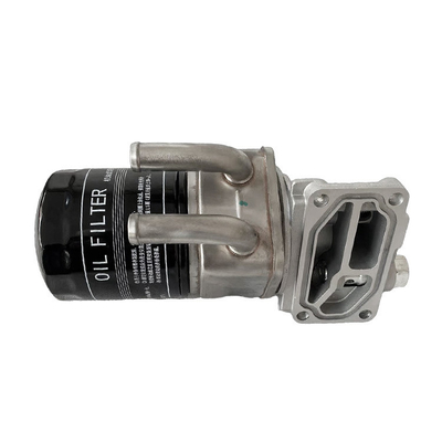 Alpha Jianghuai Shuailing 2.8T Star Rui Rui Feng 4DA1 Machine Filter Assembly 1010 Oliefilters Categorie