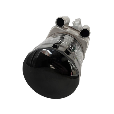 Alpha Jianghuai Shuailing 2.8T Star Rui Rui Feng 4DA1 Machine Filter Assembly 1010 Oliefilters Categorie