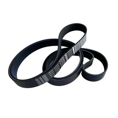 Foton 2002-2016 Auto Fitment Omako Generator Belt 2,8 inch Fan Belt voor Ohling CTX Kokuliu
