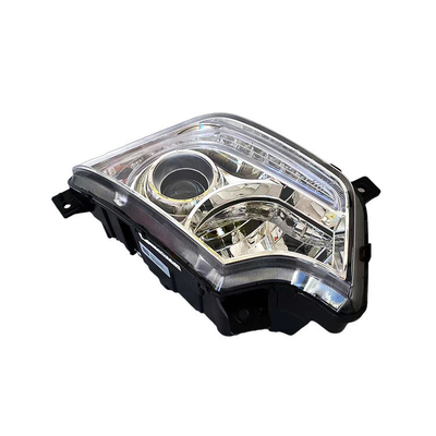 2002-2016 Foton Originele Omac S5 Hornet CTS9 zware vrachtwagen Front Combination koplampen