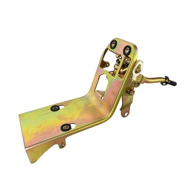 2002-2016 Alpha Foton Auto Parts Aoling CTX Omega Technology Edition Versnellingsskakelaar