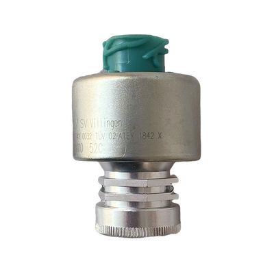 2002-2016 Jaar Foton Alpha Omaco Oling MRT CTX snelheidssensor voor originele motor Alpha