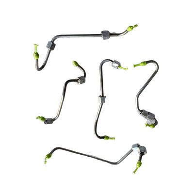Foton OMACO OLLING 4J28TC 493 4JB1 Oliepijp onder druk voor accessoires voor auto's