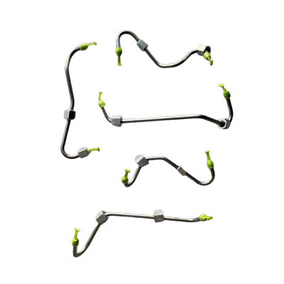 Foton OMACO OLLING 4J28TC 493 4JB1 Oliepijp onder druk voor accessoires voor auto's