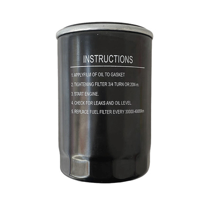 OD77 * H125mm CX0710 brandstoffilter voor Foton vrachtwagens Jaar 2002-2016 Autobevestiging Foton