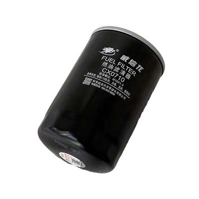 OD77 * H125mm CX0710 brandstoffilter voor Foton vrachtwagens Jaar 2002-2016 Autobevestiging Foton