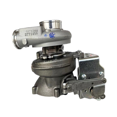 Foton Omac S3 O Bell CTS ISF2.8 Turbocompressor assemblage 3793016 5350968 voor motorcode