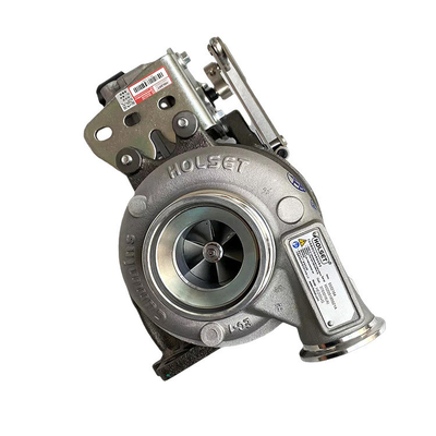 Foton Omac S3 O Bell CTS ISF2.8 Turbocompressor assemblage 3793016 5350968 voor motorcode