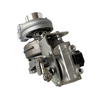 Foton Omac S3 O Bell CTS ISF2.8 Turbocompressor assemblage 3793016 5350968 voor motorcode