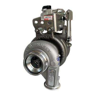 Foton Omac S3 O Bell CTS ISF2.8 Turbocompressor assemblage 3793016 5350968 voor motorcode