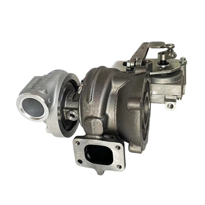 Foton Omac S3 O Bell CTS ISF2.8 Turbocompressor assemblage 3793016 5350968 voor motorcode