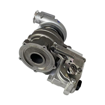Foton Omac S3 O Bell CTS ISF2.8 Turbocompressor assemblage 3793016 5350968 voor motorcode
