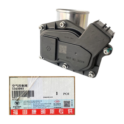 2002-2016 Jaar Alpha CTX 2.8 Air Control Valve Assembly 5563093 voor Omar Aoling Express