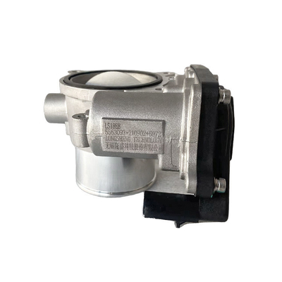 2002-2016 Jaar Alpha CTX 2.8 Air Control Valve Assembly 5563093 voor Omar Aoling Express