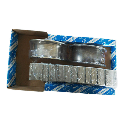 Foton Shangchai DK D02A-110-40/D02A-112-40 Hoofdlagerscherm voor dieselmotoren