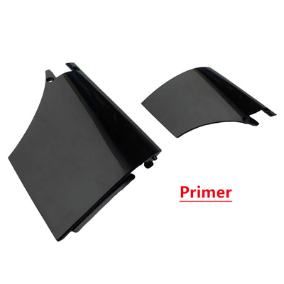 Foton OMACO 3 Serie AUBELL Express CTX Achteruitkijkspiegel Cover Plate 2002-2016 Modellen