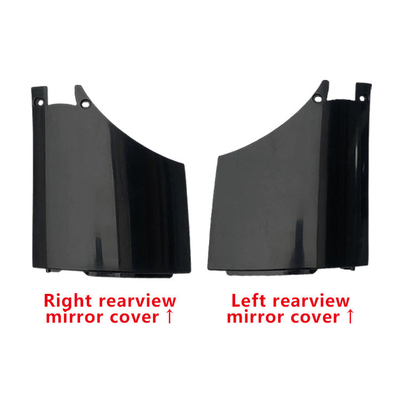 Foton OMACO 3 Serie AUBELL Express CTX Achteruitkijkspiegel Cover Plate 2002-2016 Modellen