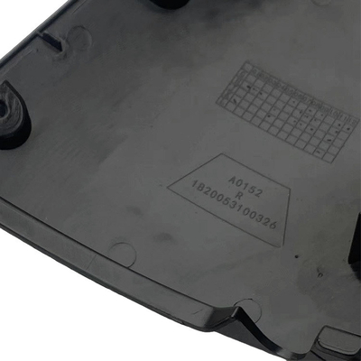 Foton OMACO 3 Serie AUBELL Express CTX Achteruitkijkspiegel Cover Plate 2002-2016 Modellen