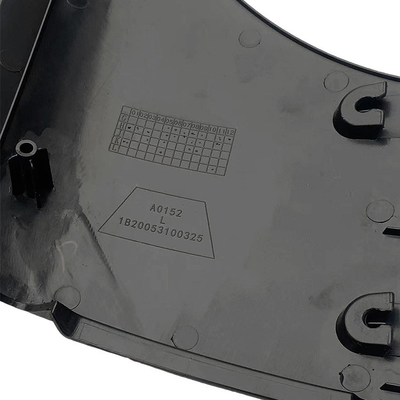 Foton OMACO 3 Serie AUBELL Express CTX Achteruitkijkspiegel Cover Plate 2002-2016 Modellen