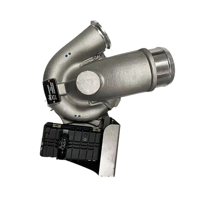 2002-2016 Jaar Foton Auto Truck Supercharger 5405287 Oumak Aoling Rapid Transit CTX 2.8 Originele autoonderdelen