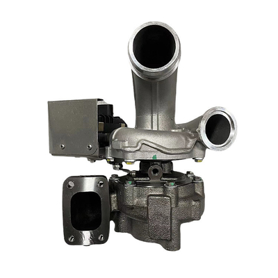2002-2016 Jaar Foton Auto Truck Supercharger 5405287 Oumak Aoling Rapid Transit CTX 2.8 Originele autoonderdelen