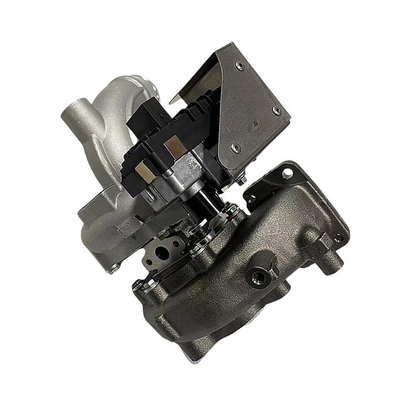 2002-2016 Jaar Foton Auto Truck Supercharger 5405287 Oumak Aoling Rapid Transit CTX 2.8 Originele autoonderdelen