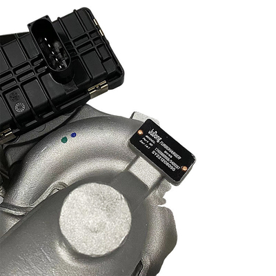 2002-2016 Jaar Foton Auto Truck Supercharger 5405287 Oumak Aoling Rapid Transit CTX 2.8 Originele autoonderdelen