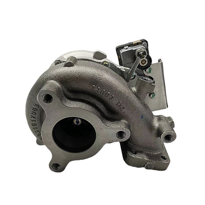 2002-2016 Jaar Foton Auto Truck Supercharger 5405287 Oumak Aoling Rapid Transit CTX 2.8 Originele autoonderdelen