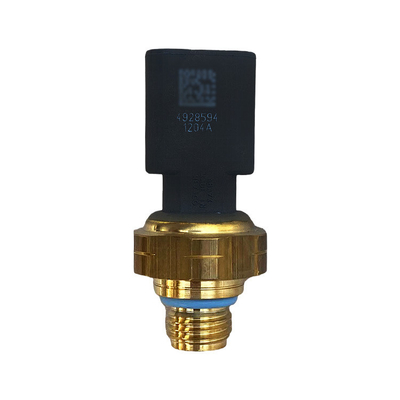 FOTON Motor 154 BJ10 Druksensor 4928594 voor Aumark Motors Olling ISF2.8 ISF3.8