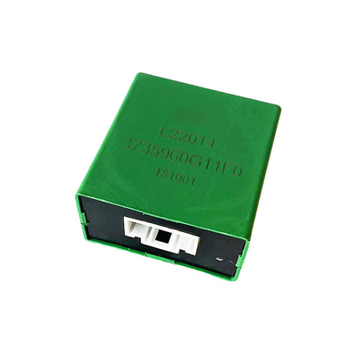 Alpha Jianghuai Truck Accessoires Weiling Shuailing Junling Wiper Intermitterende Relay