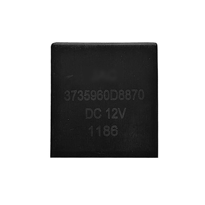 Alpha Jianghuai Truck Accessoires Weiling Shuailing Junling Wiper Intermitterende Relay