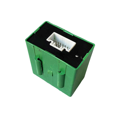 Alpha Jianghuai Truck Accessoires Weiling Shuailing Junling Wiper Intermitterende Relay