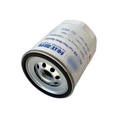 Jianghuai Junling V6 Shualing Q6 Diesel Filter Olie-Water Separator Deelnummer 1105030E898