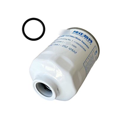 Jianghuai Junling V6 Shualing Q6 Diesel Filter Olie-Water Separator Deelnummer 1105030E898