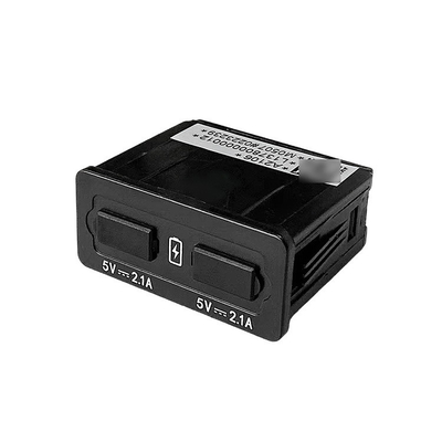 Foton Aumak Automontage Aoling MRT CTS OMAC S1S3USB Interface Step-Down Module L137800000012