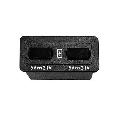 Foton Aumak Automontage Aoling MRT CTS OMAC S1S3USB Interface Step-Down Module L137800000012
