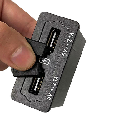 Foton Aumak Automontage Aoling MRT CTS OMAC S1S3USB Interface Step-Down Module L137800000012