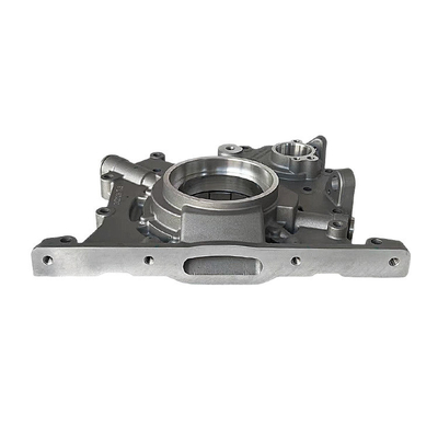 Alpha Foton ISF 3.8 Oliepomp 5588790 voor 2002-2016 Omar Aoling Express Accessoire