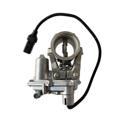 Originele Foton Alpha uitlaatgasklep voor 3.8 motor ISF Truck Repair Essential