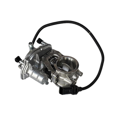 Originele Foton Alpha uitlaatgasklep voor 3.8 motor ISF Truck Repair Essential