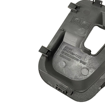 Foton Original Olling Express Omar Brake Oil Tank Filler voor auto-onderdelen Auto en vrachtwagen