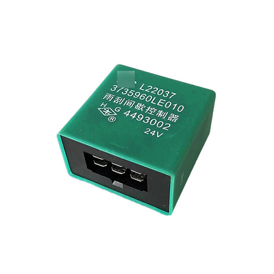 Foton Auto Fittings 12/24V Intermitterend Wiper Controller Originele originele auto-truck onderdelen