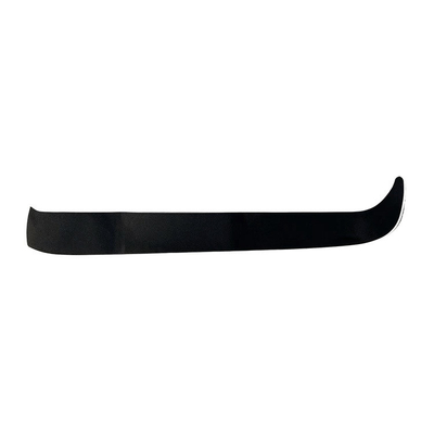 Foton 2002-2016 Jianghuai Original Body Paste Black Film Strip Driver Door Trim Autoonderdelen Accessoires