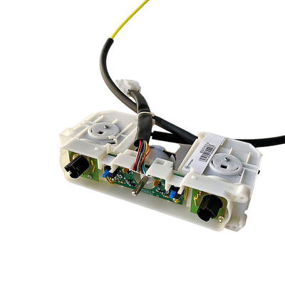 Omac Aoling Verwarming Airconditioning Knob Switch Assembly voor Alpha 2002-2016 12/24V