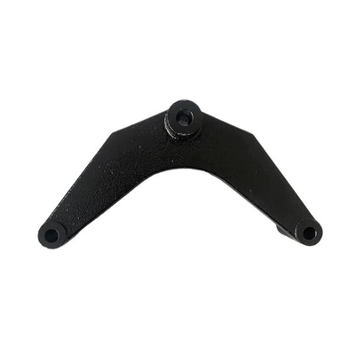 Jianghuai Shuai Lingjunling 4DA1 Generator Vaste steun Betrouwbare truck accessoires