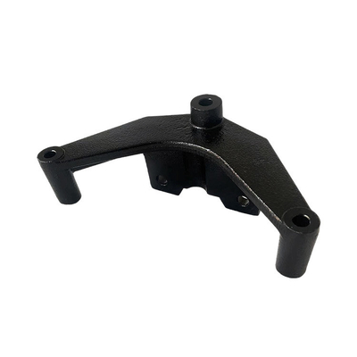 Jianghuai Shuai Lingjunling 4DA1 Generator Vaste steun Betrouwbare truck accessoires
