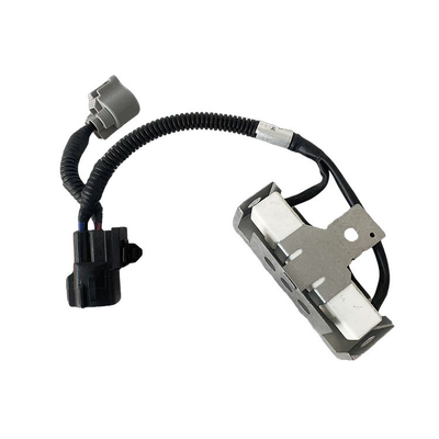 Foton Alpha CTS MRT Omac S1 S3 condensator ventilator snelheidsregulering Resistor Autoonderdelen