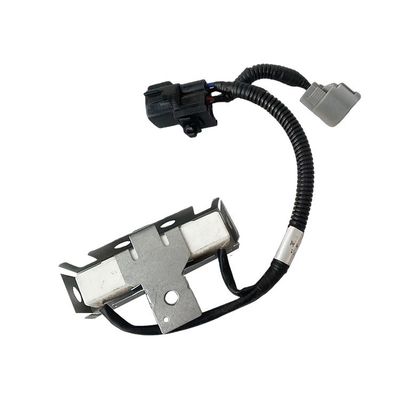 Foton Alpha CTS MRT Omac S1 S3 condensator ventilator snelheidsregulering Resistor Autoonderdelen